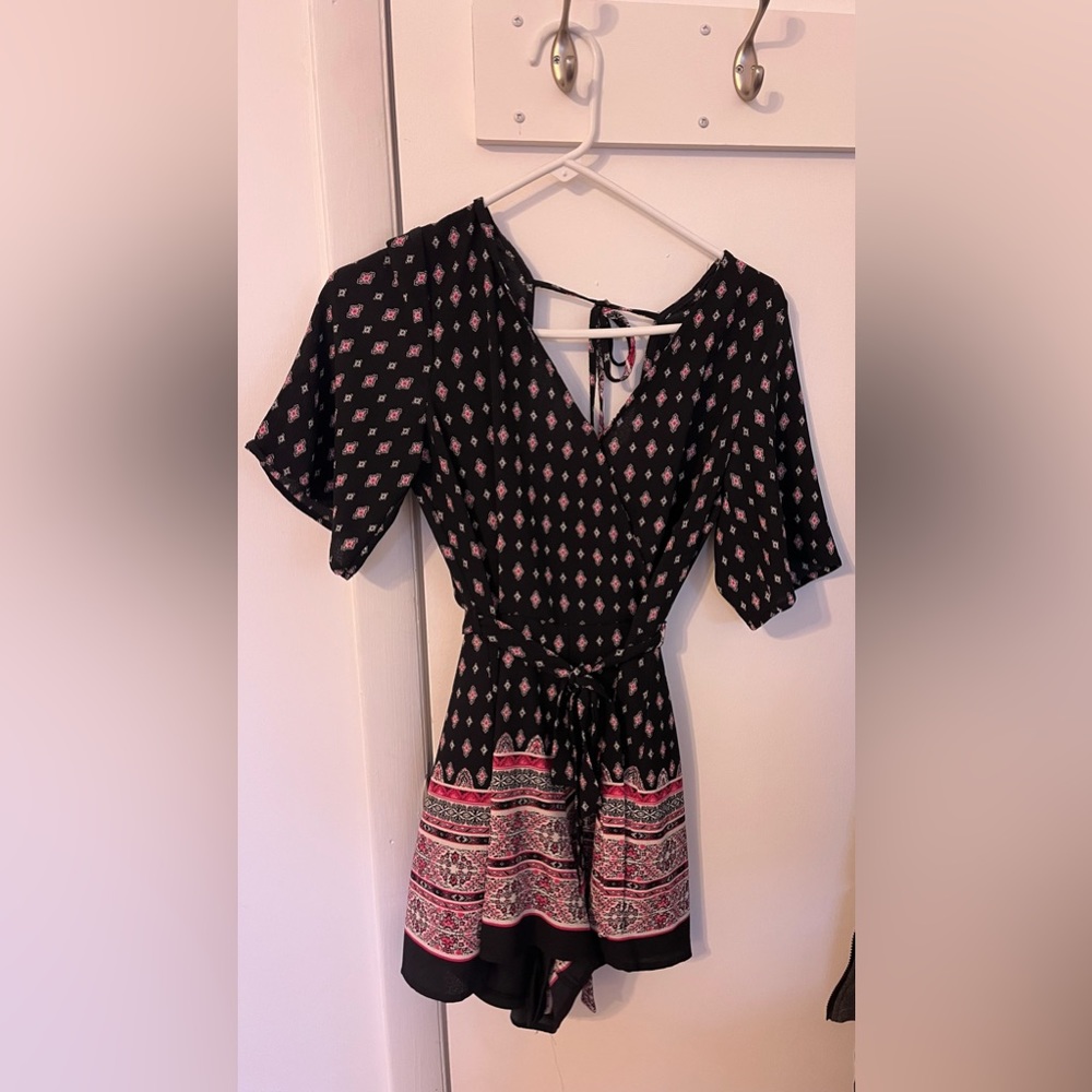 Kohl’s Cute Romper